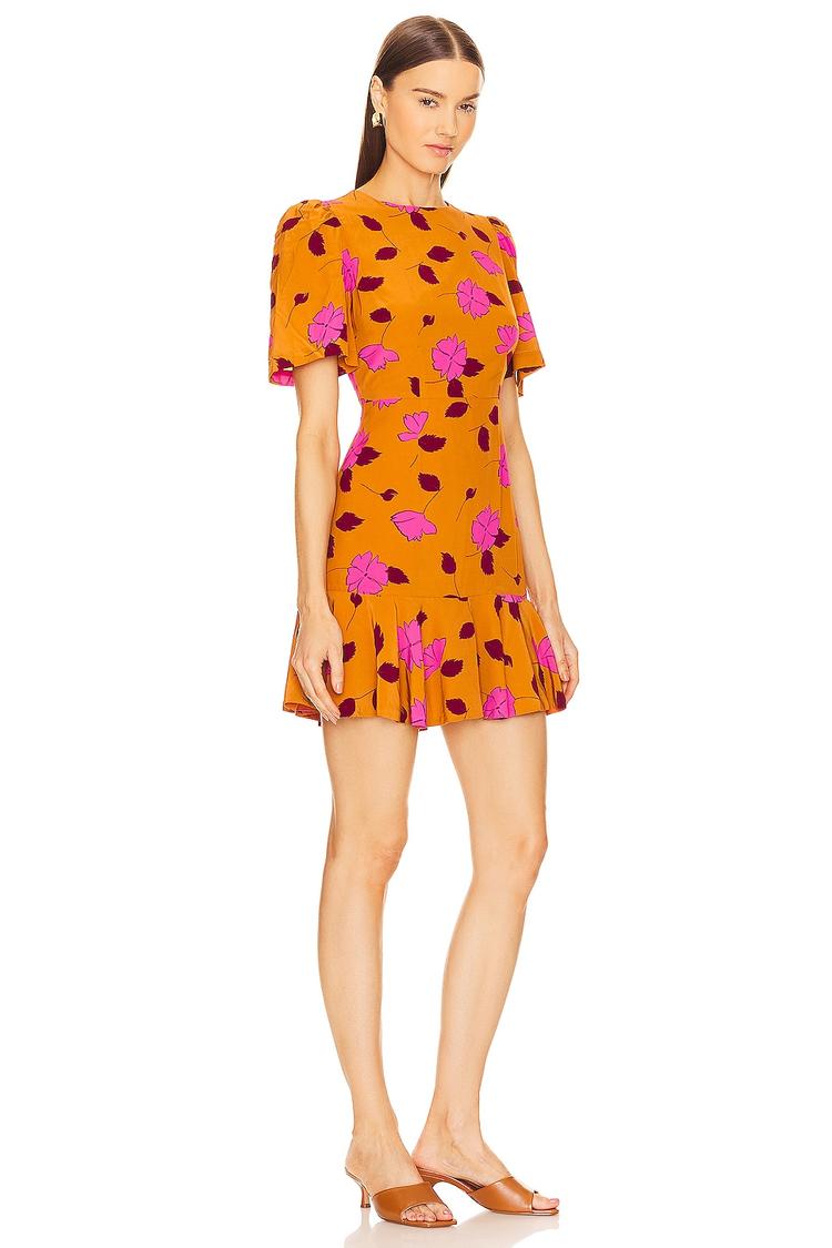 darcy dress