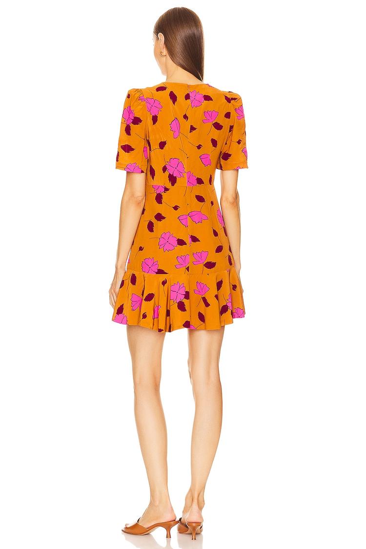 darcy dress