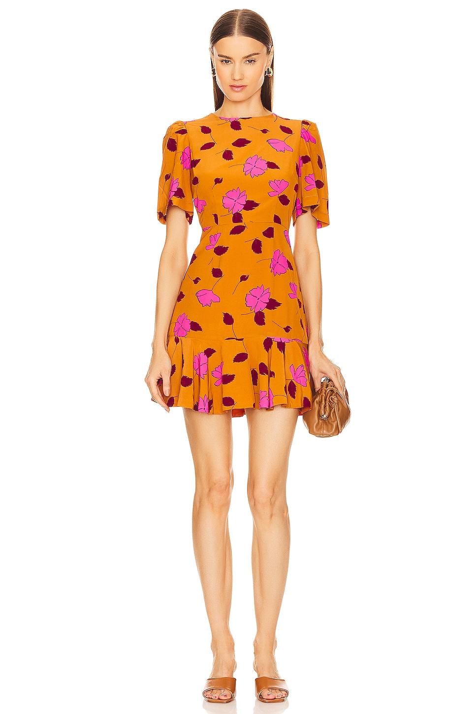 darcy dress