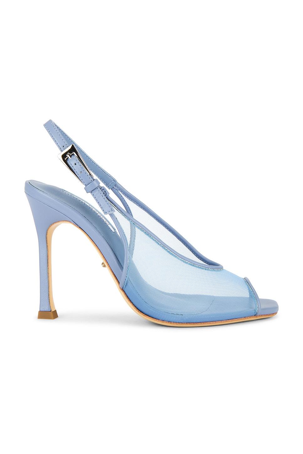 dare slingback pump