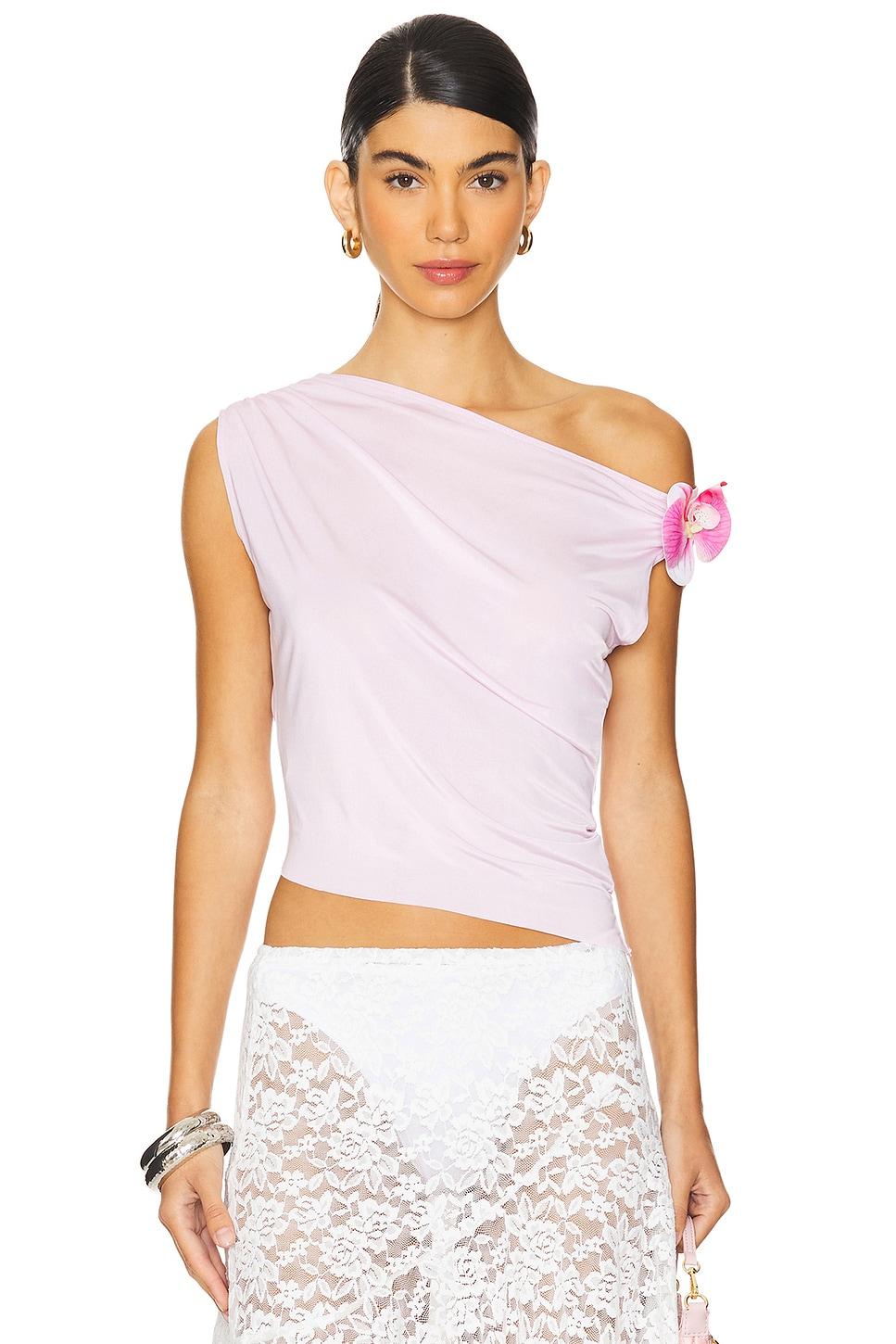 dare to drape top