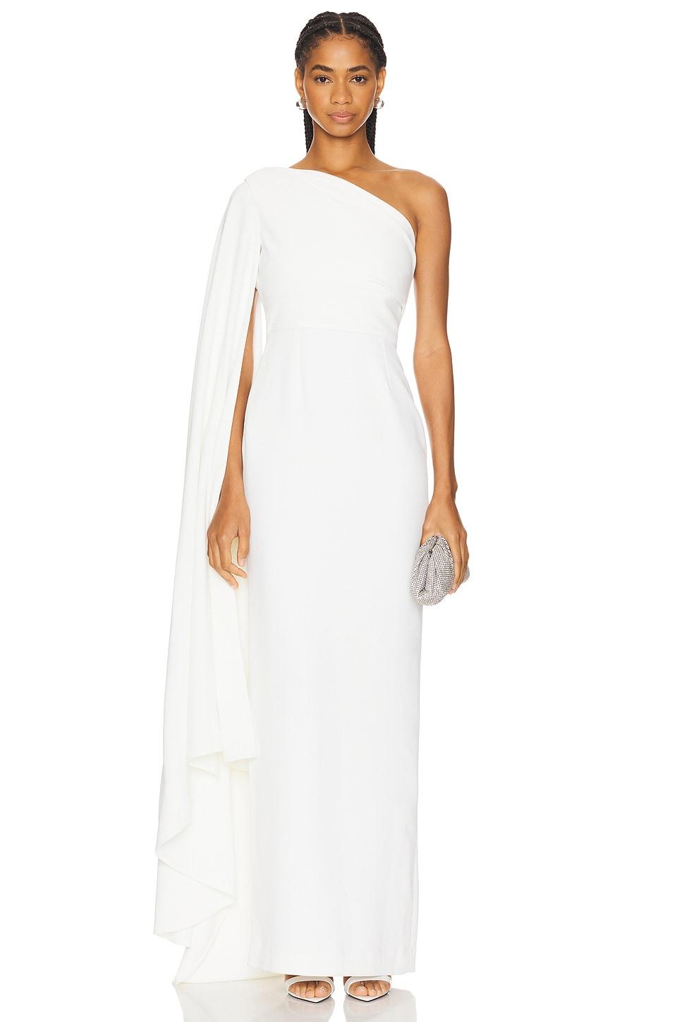 daria maxi dress