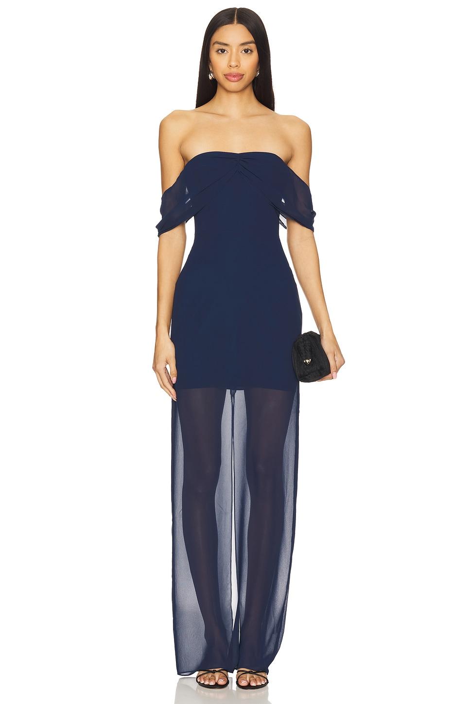 darien maxi dress