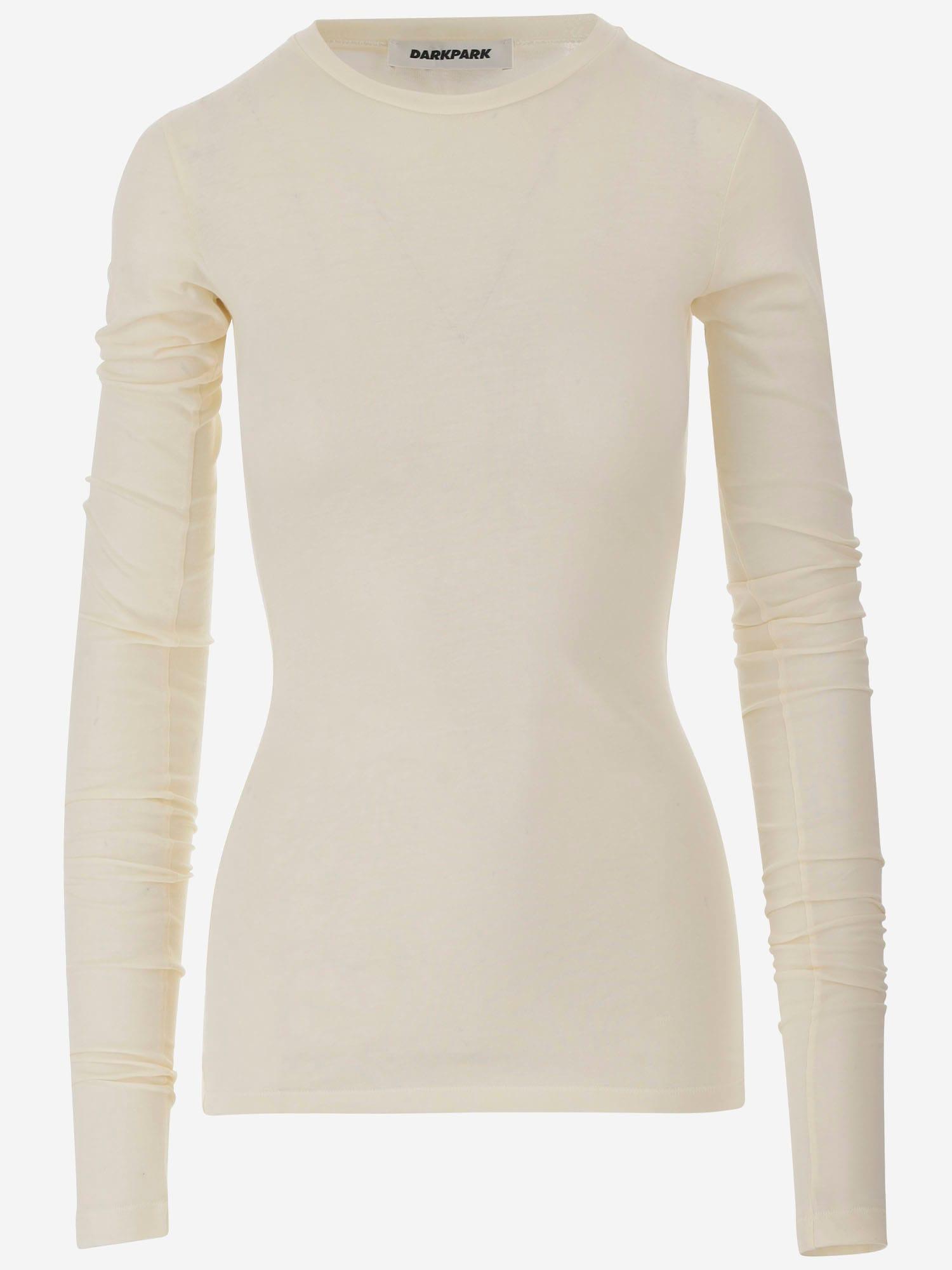 darkpark camren cotton sweater