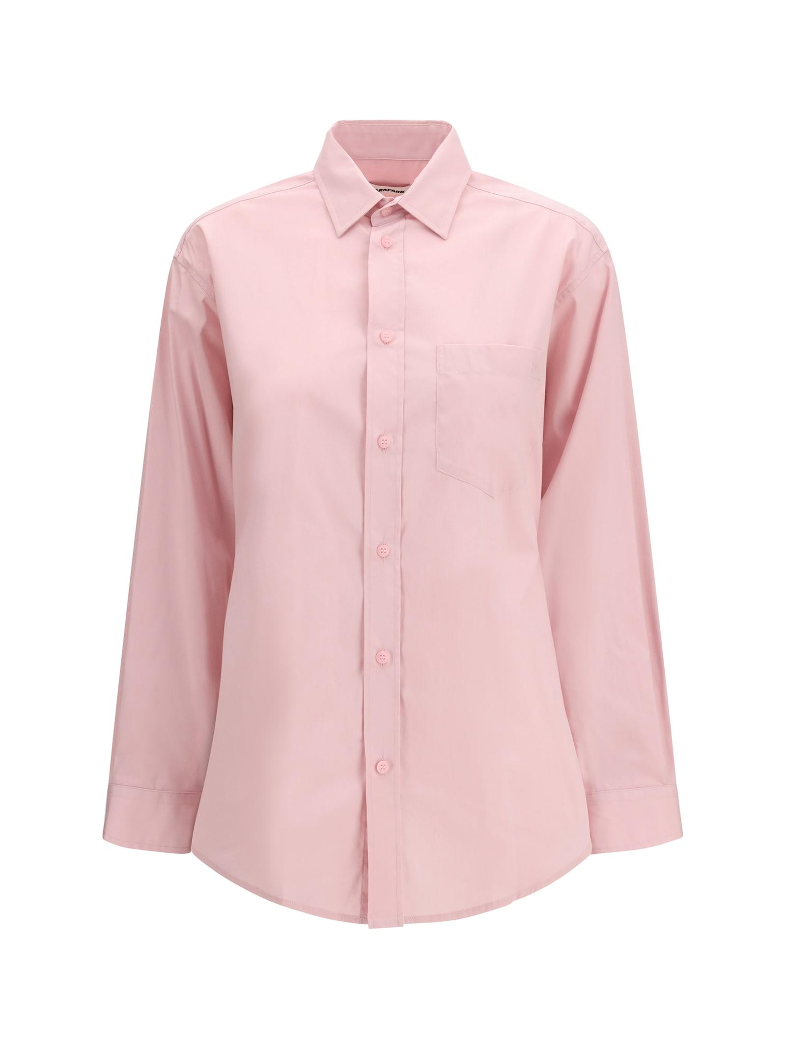 darkpark cotton shirt