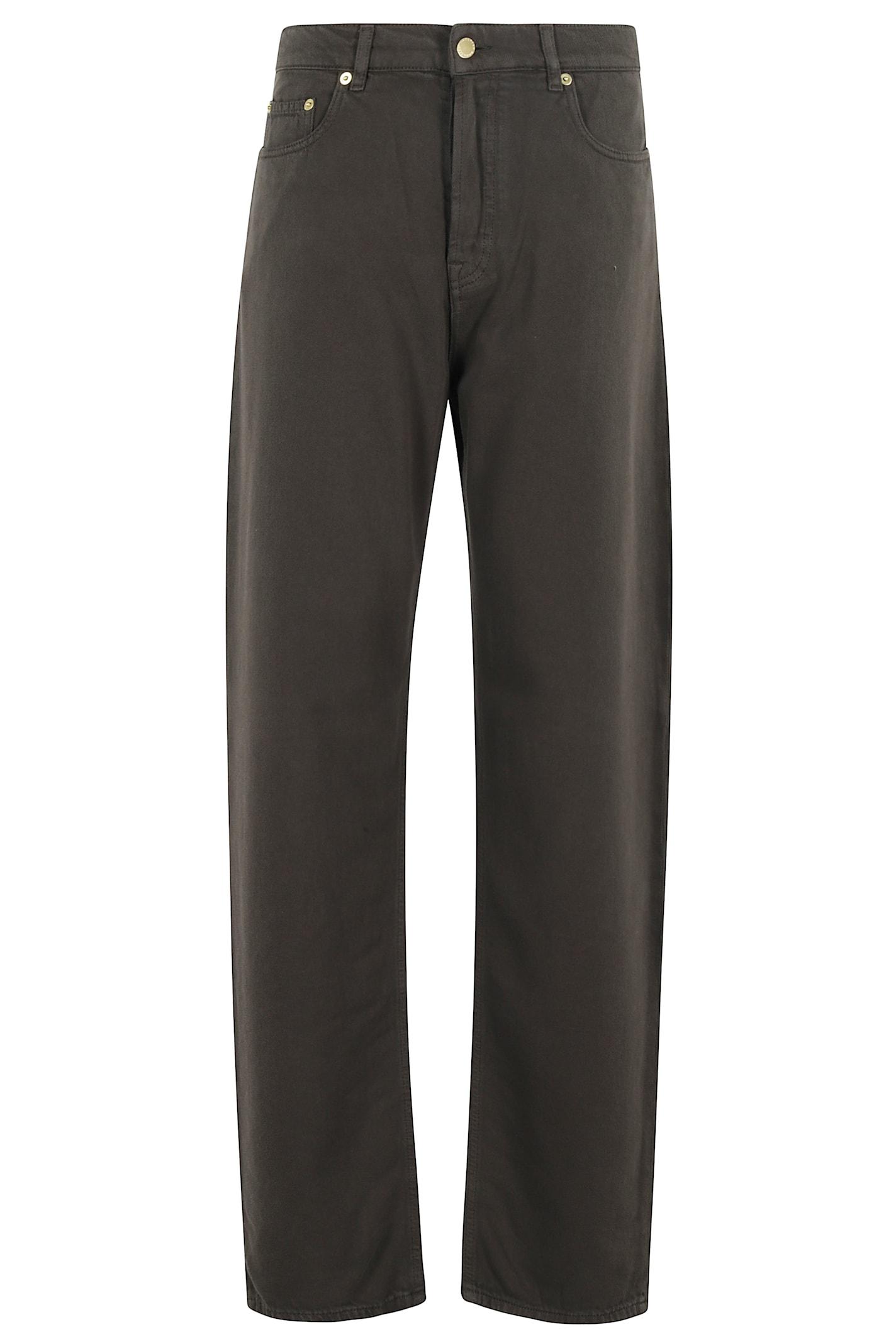 darkpark gale relaxed fit tencel denim