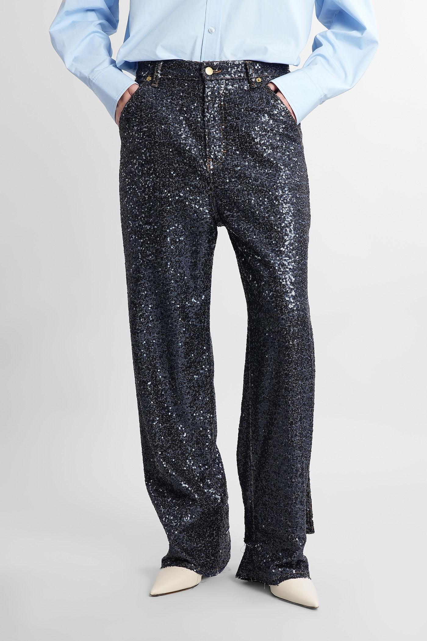 darkpark lisa jeans in blue denim