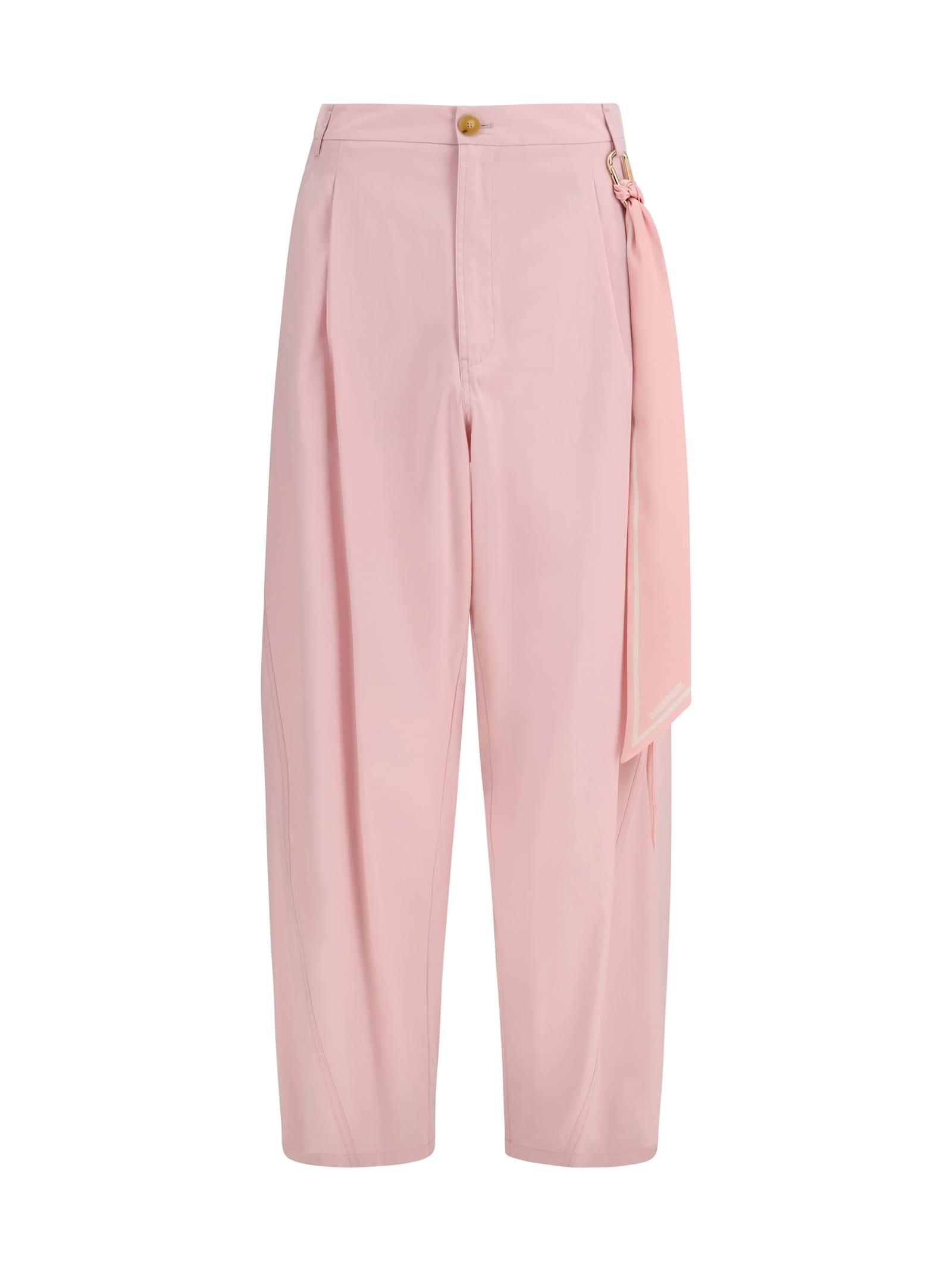 darkpark phebe cotton pants