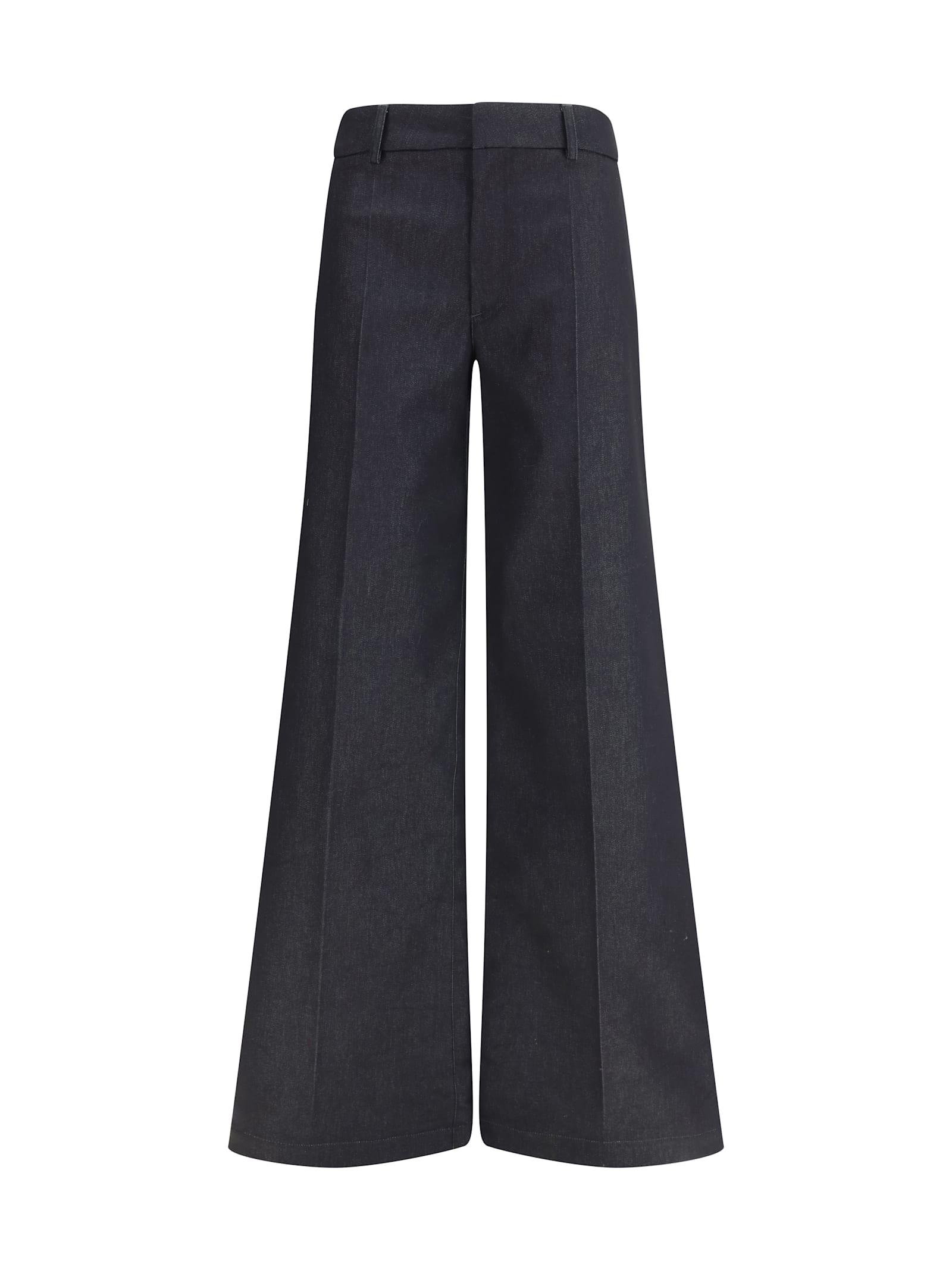 darkpark poppy trousers