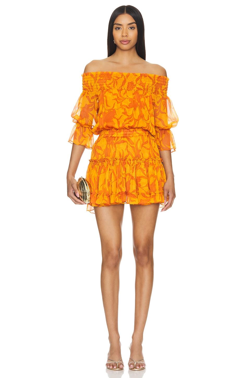 darla dress