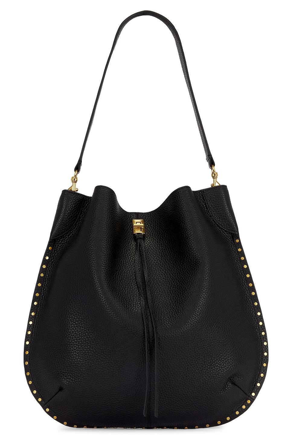 darren slim hobo bag
