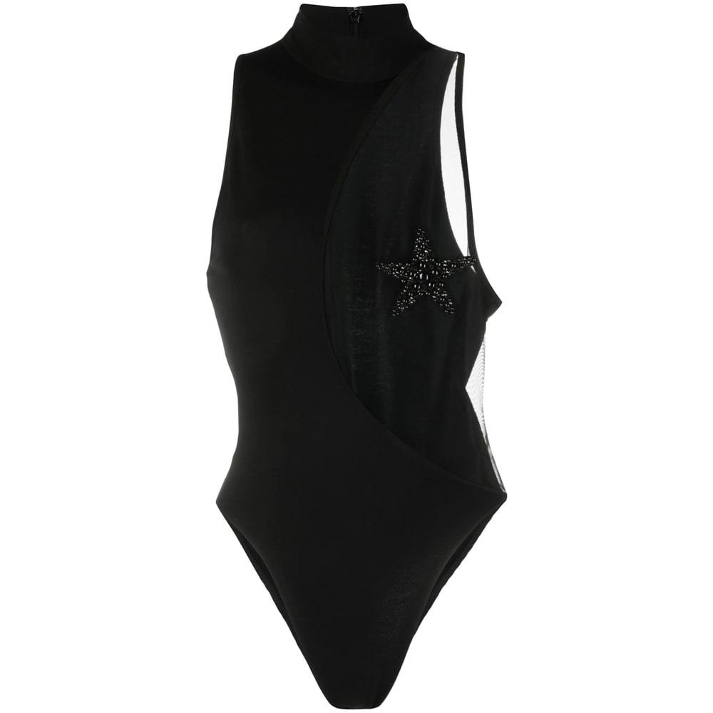 david koma bodysuit