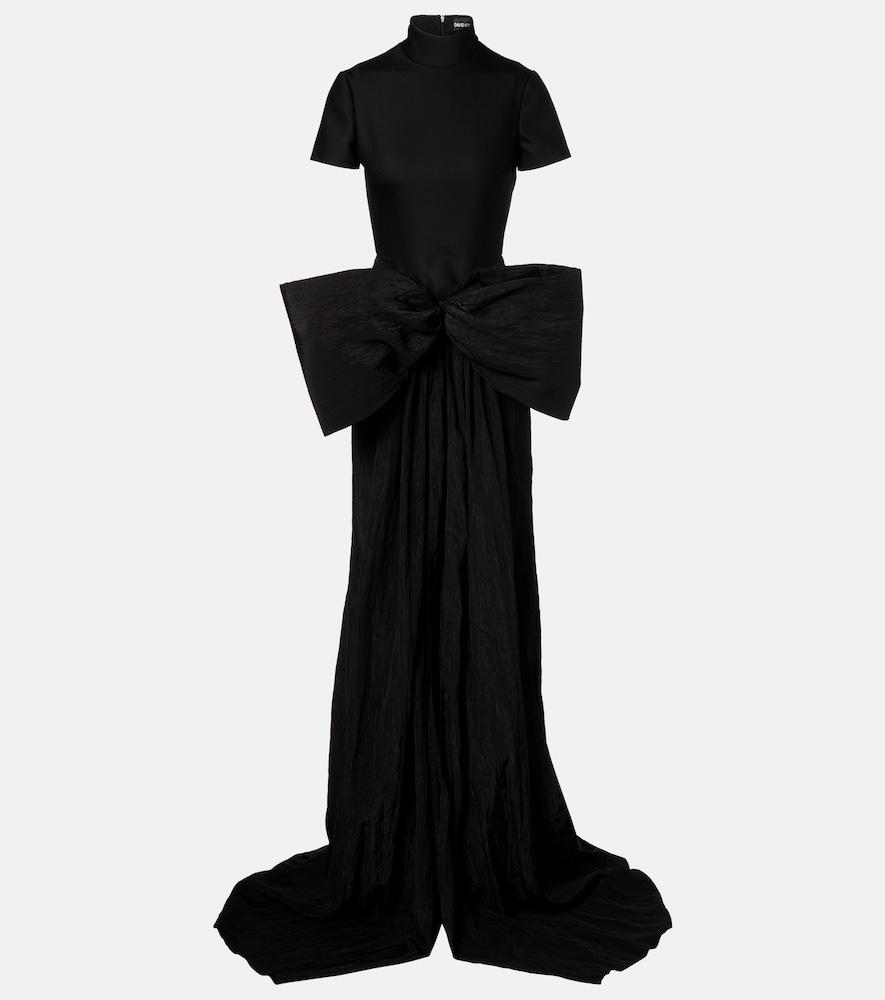 david koma bow