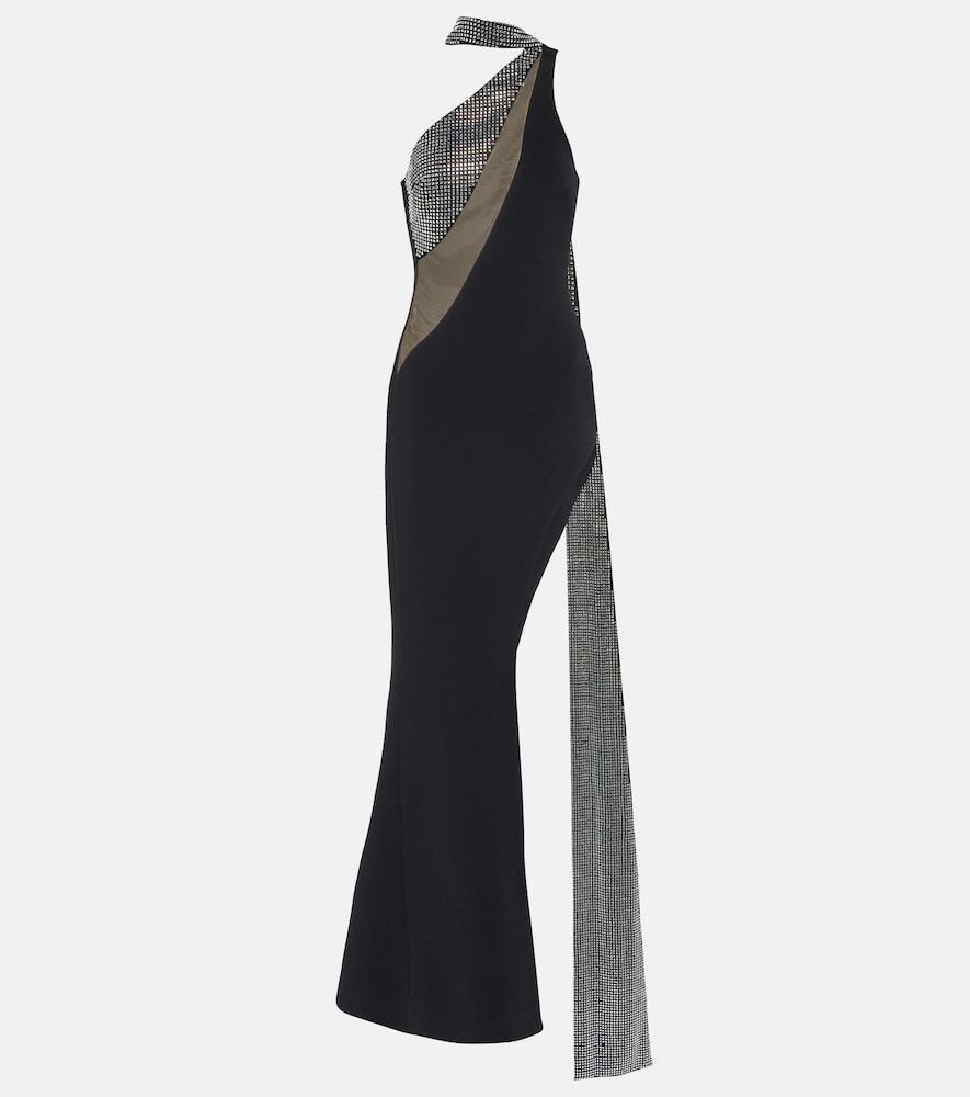 david koma crystal