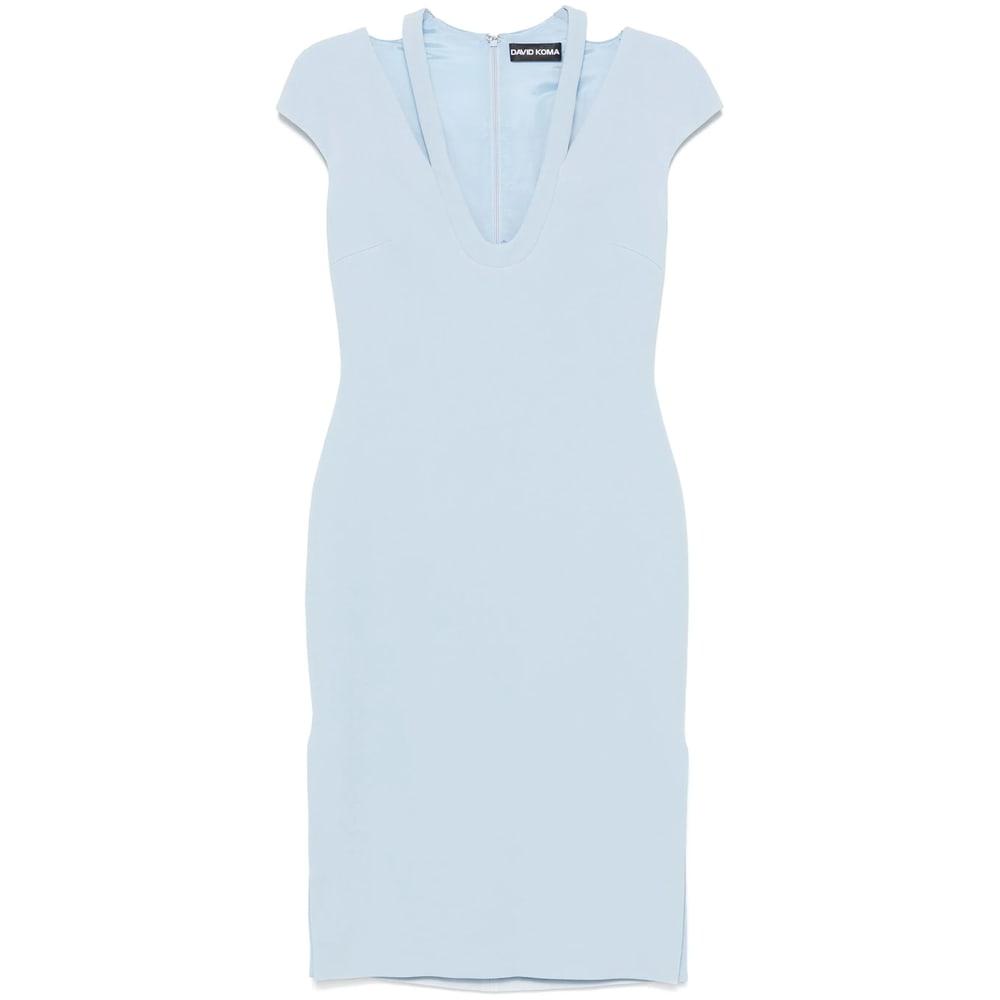 david koma dress