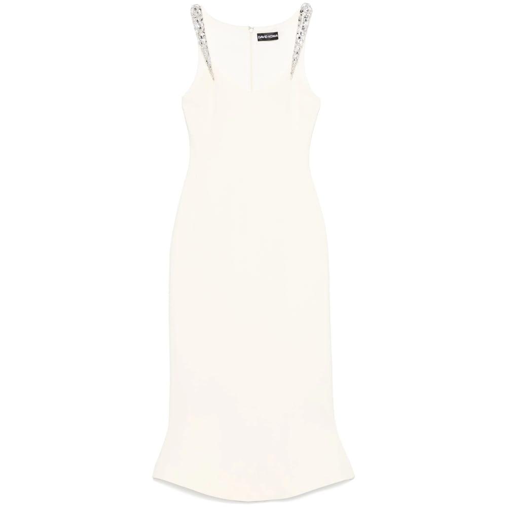 david koma dress