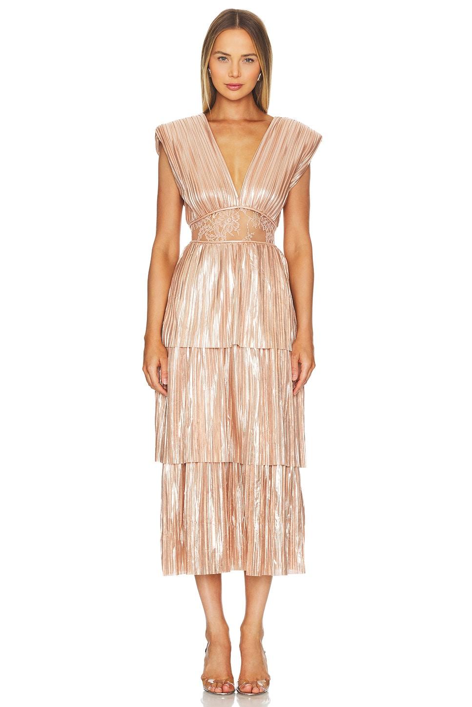 davina dress