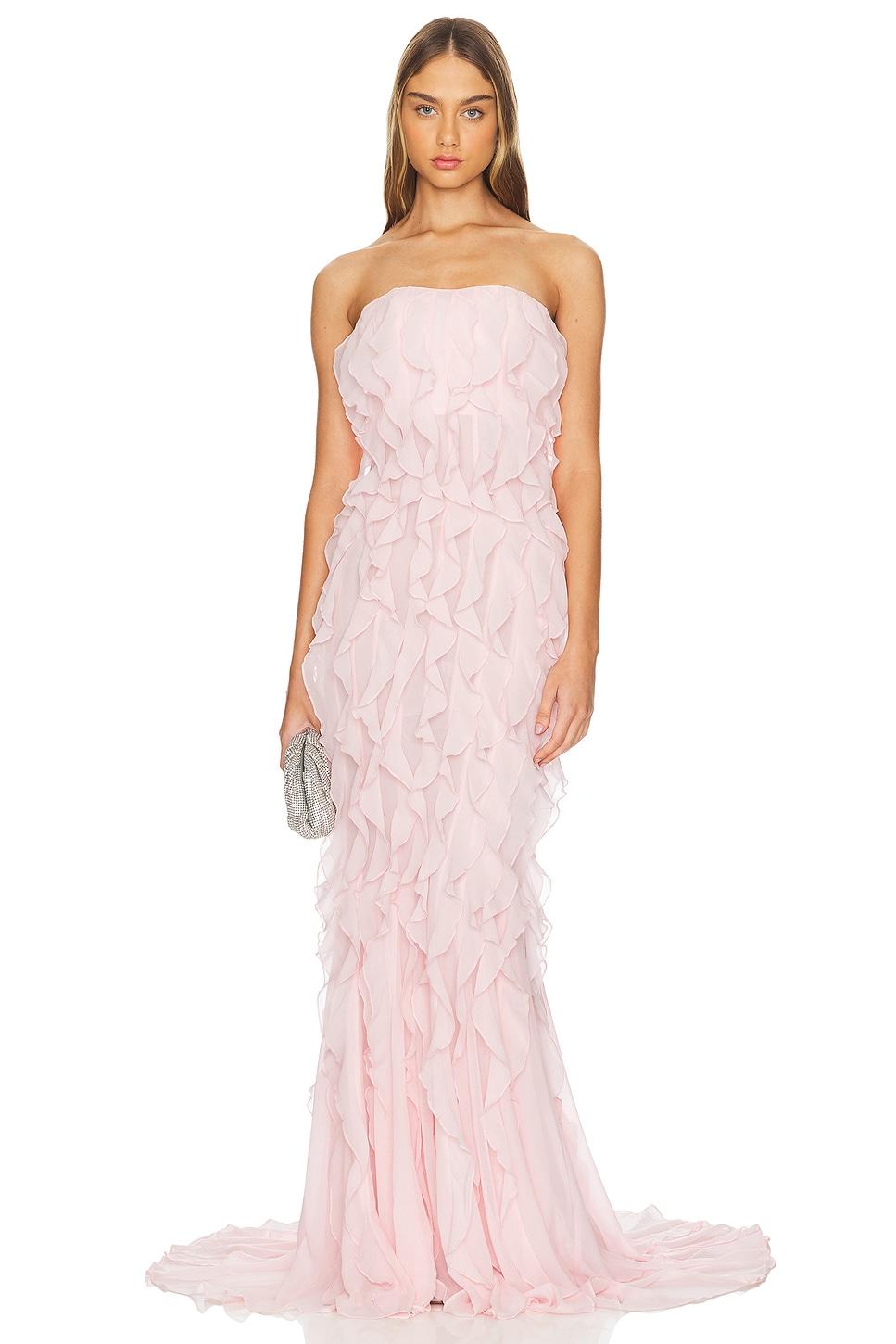 davina gown