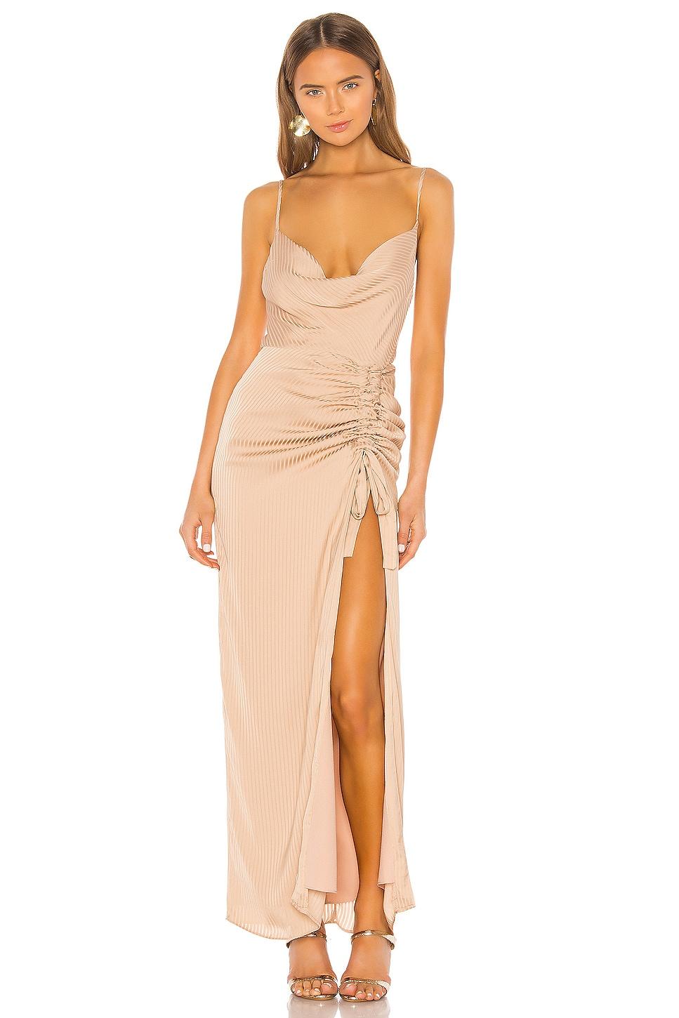 davis gown