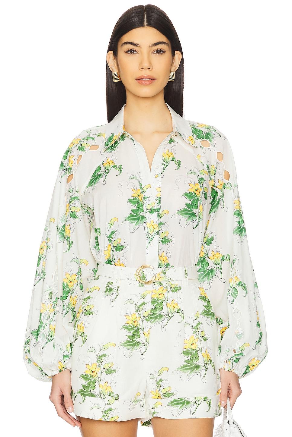 dawn blouse