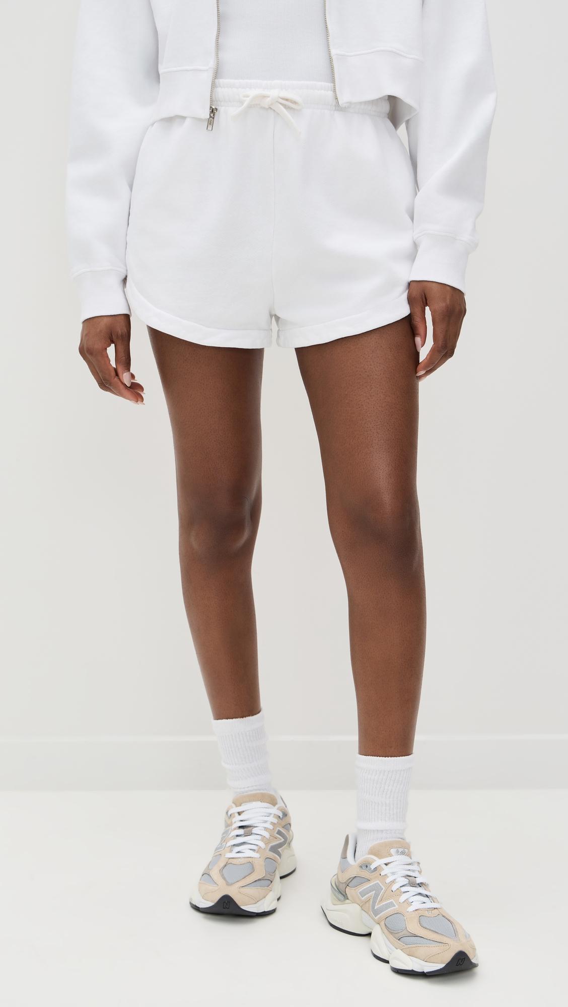 dawn classic shorts