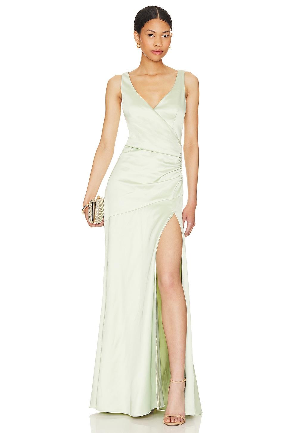 dawn gown