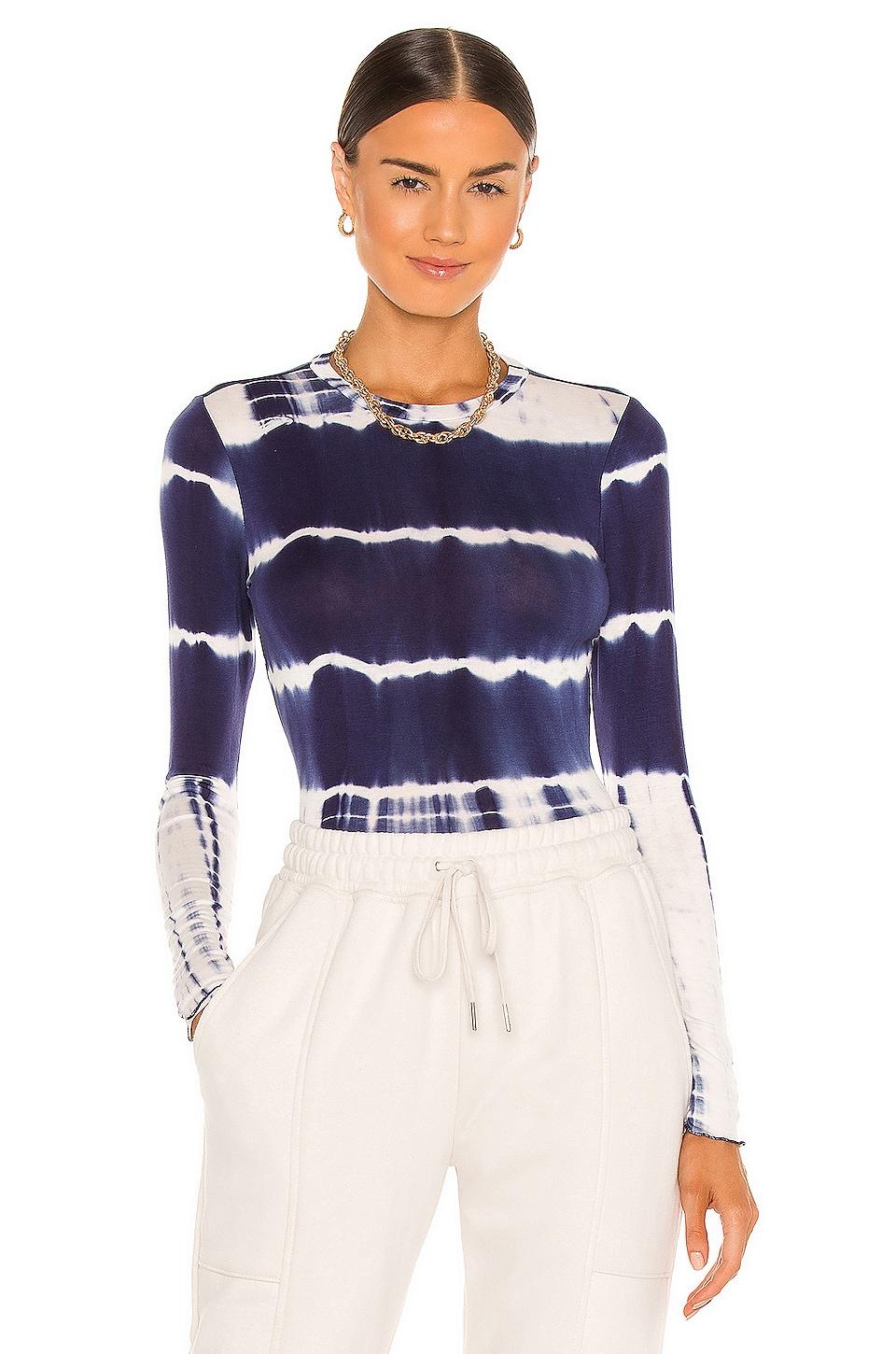 dawn long sleeve top