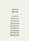 dawna knit midi dress