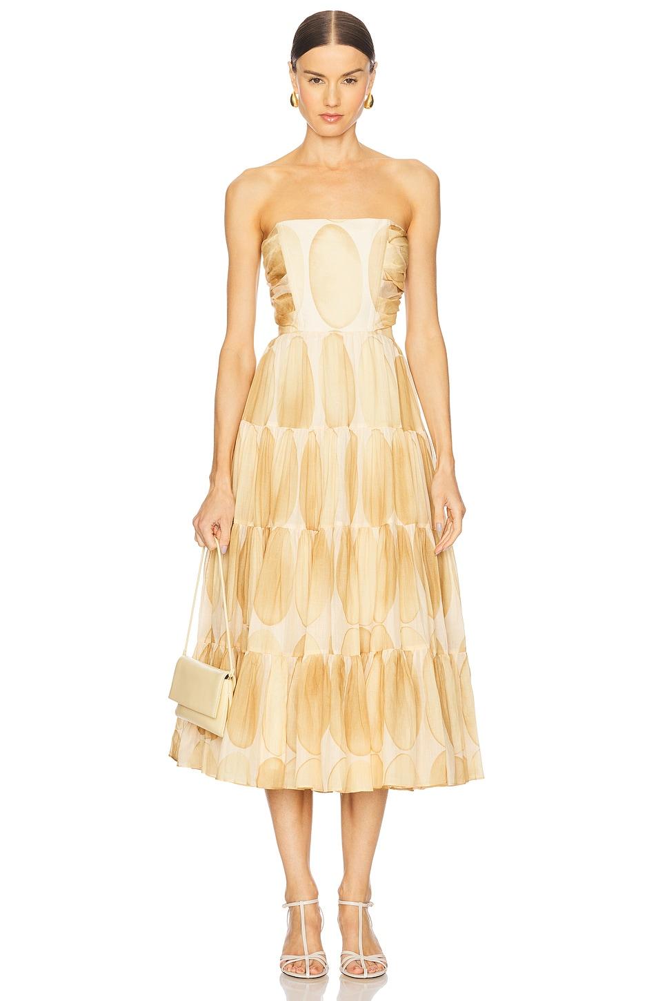 dawne dress