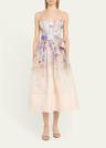 dawning corset dress