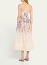 dawning corset dress