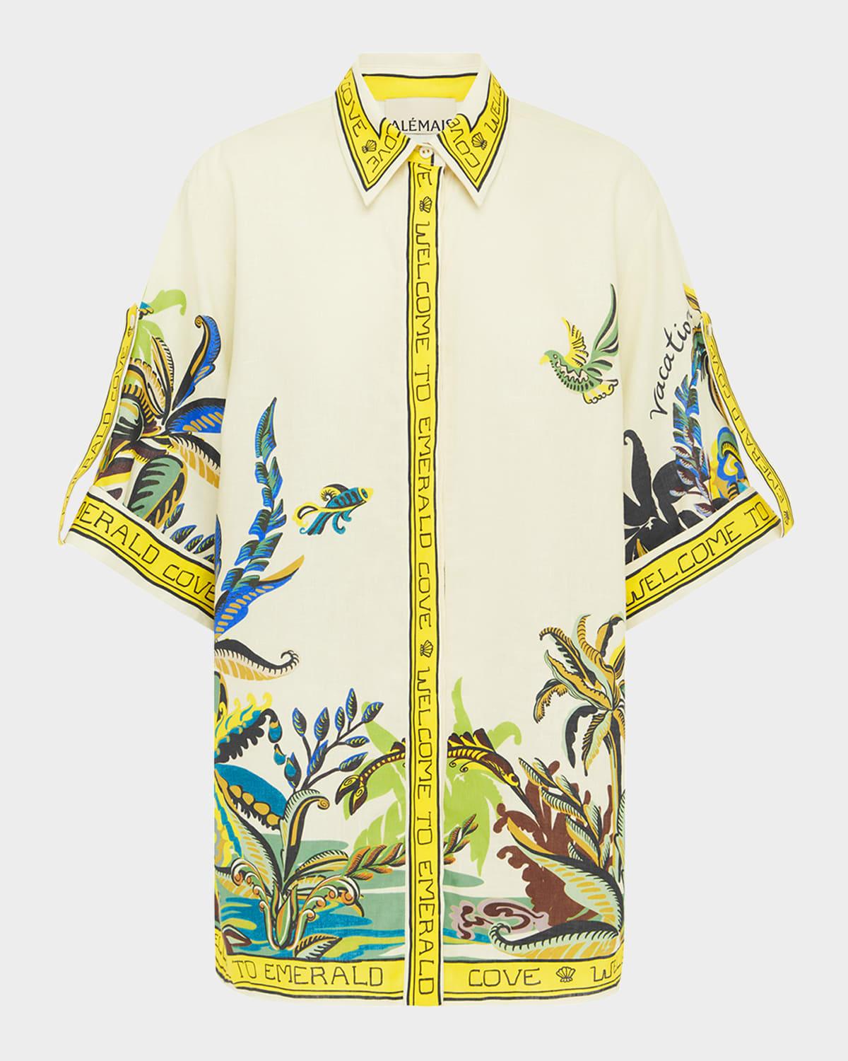 day dream shirt