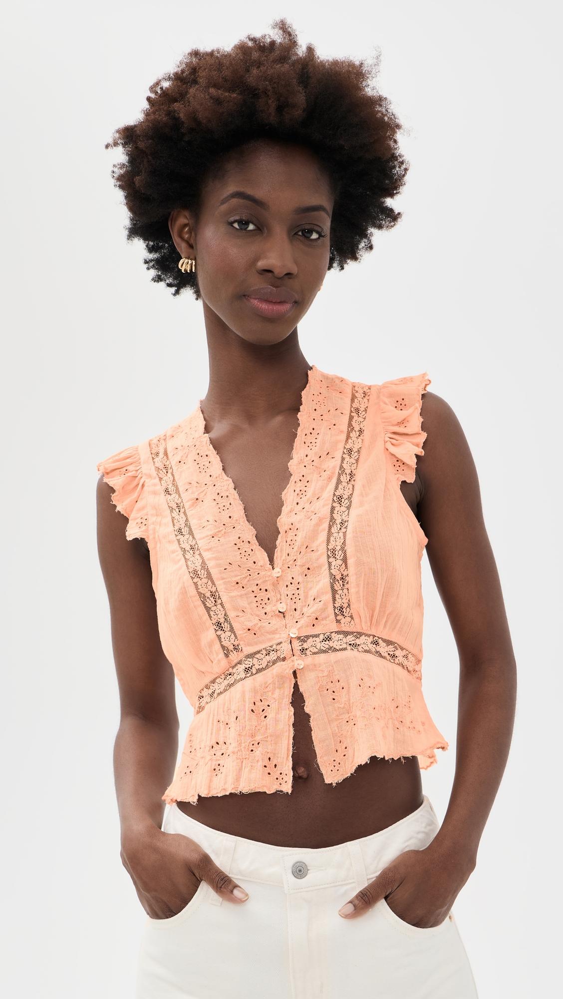 day dreamer top