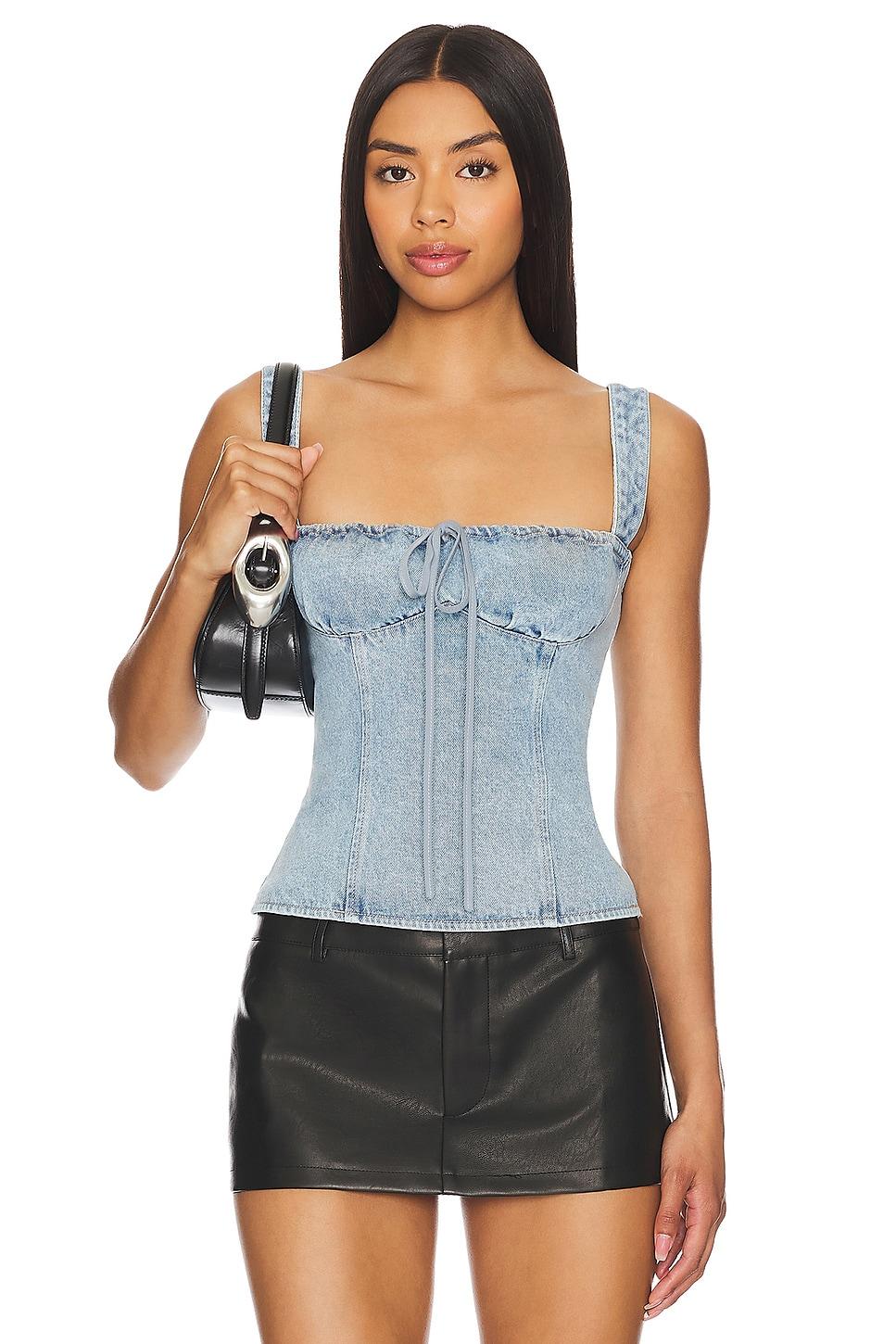 daydream corset