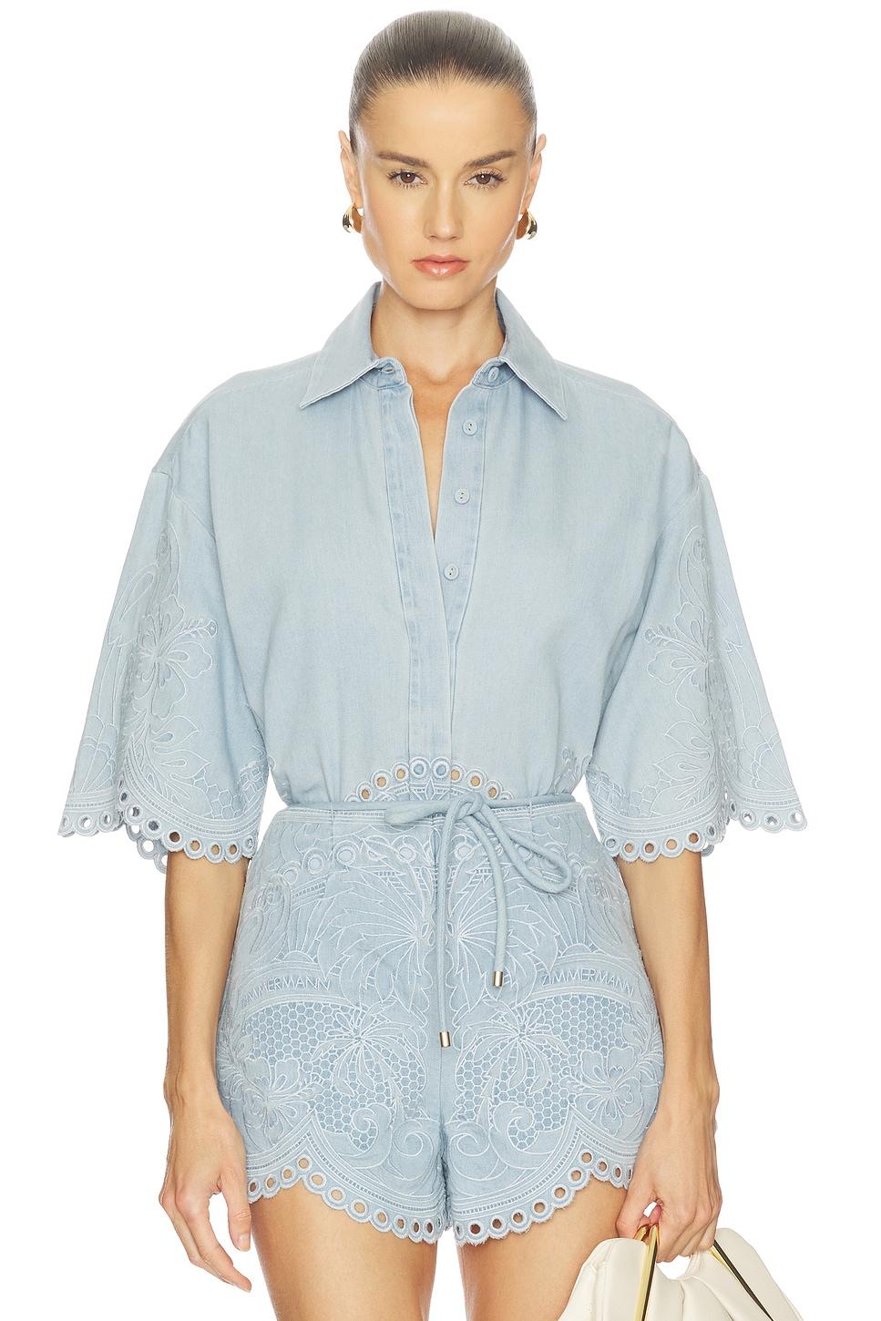 daylight denim shirt