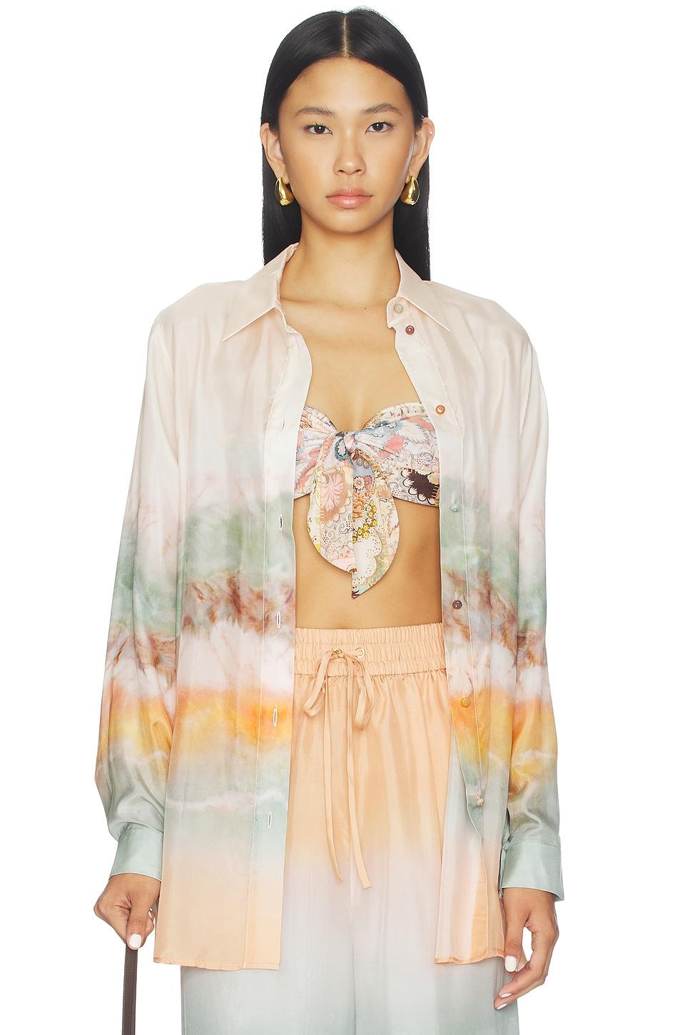 daylight relaxed shirt