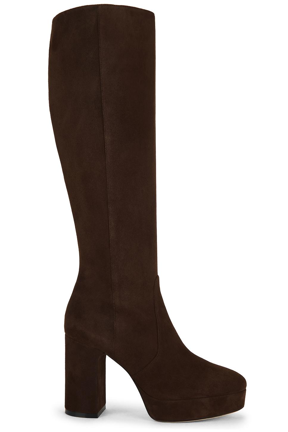 dayna platform boot