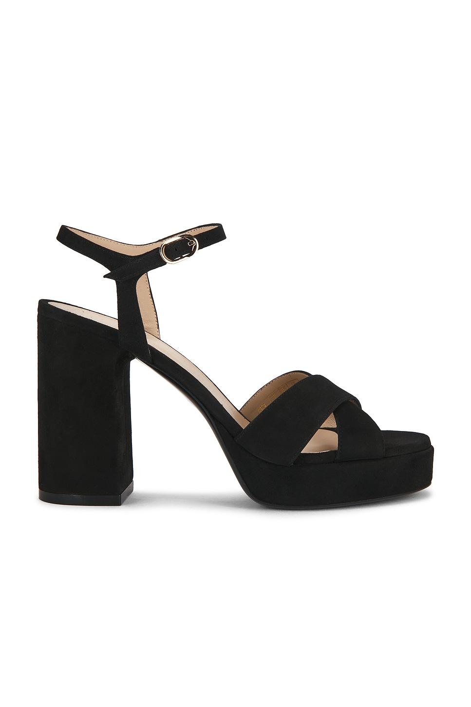 dayna platform sandal