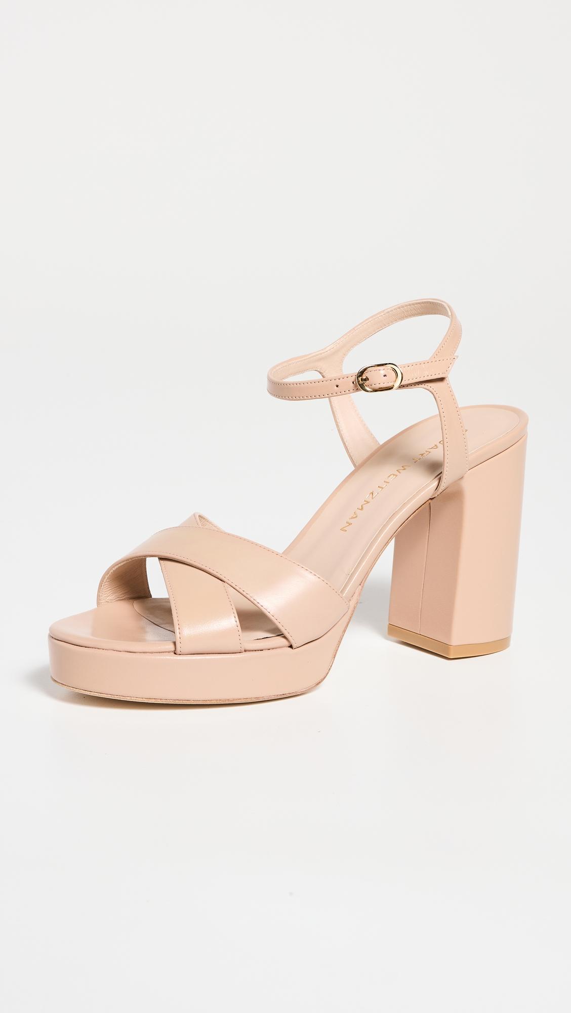 dayna platform sandals