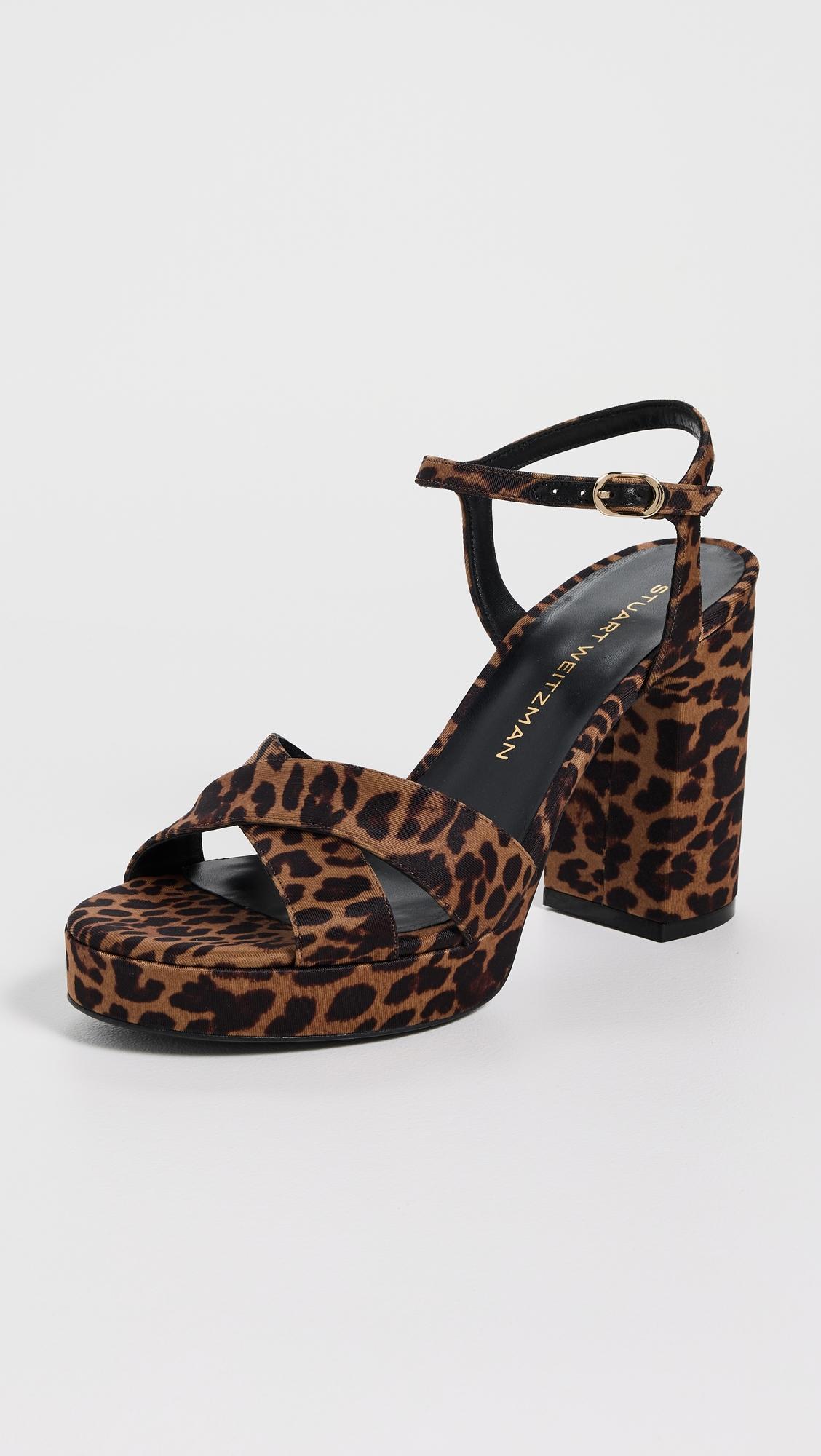 dayna platform sandals