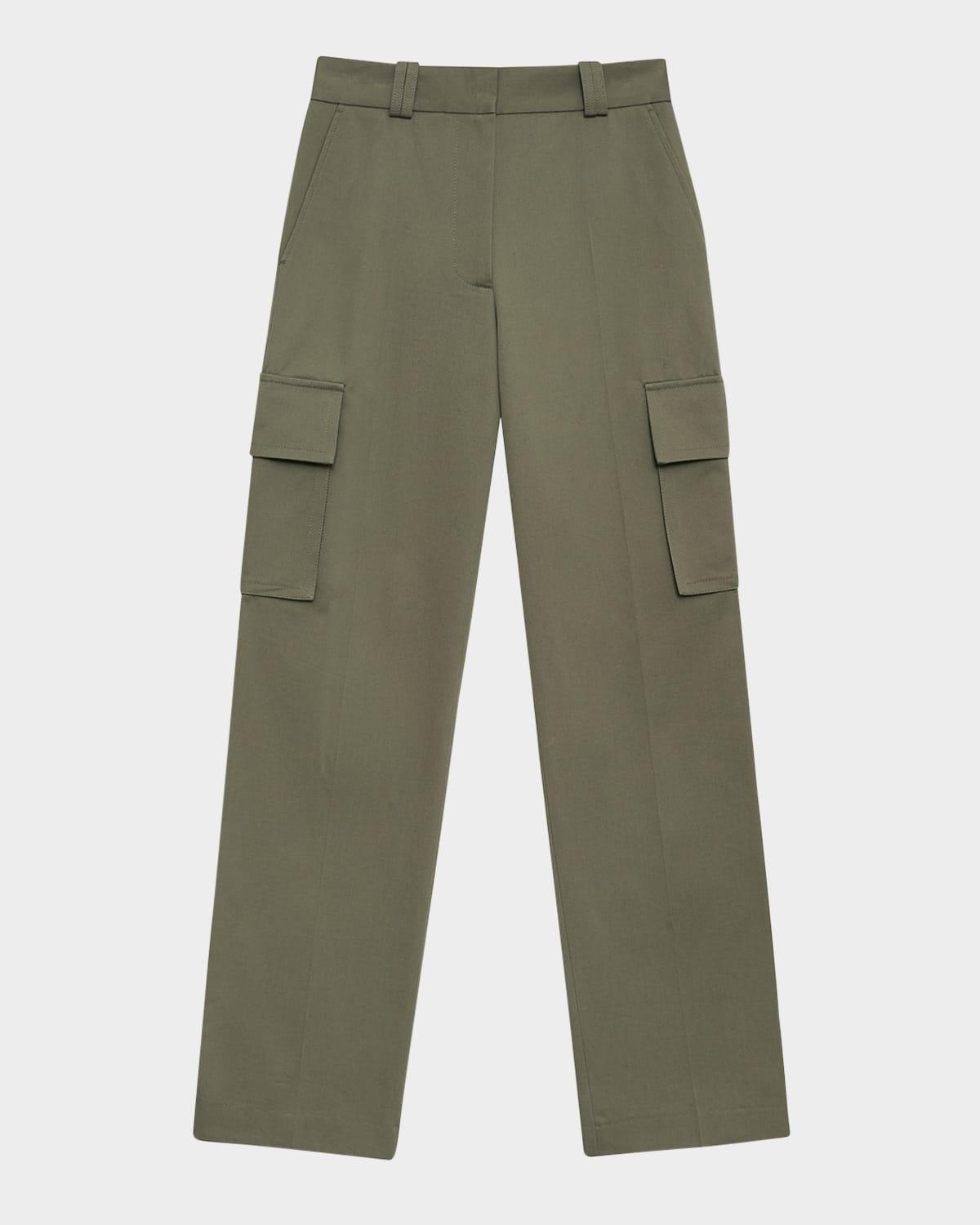 dayton cargo pants