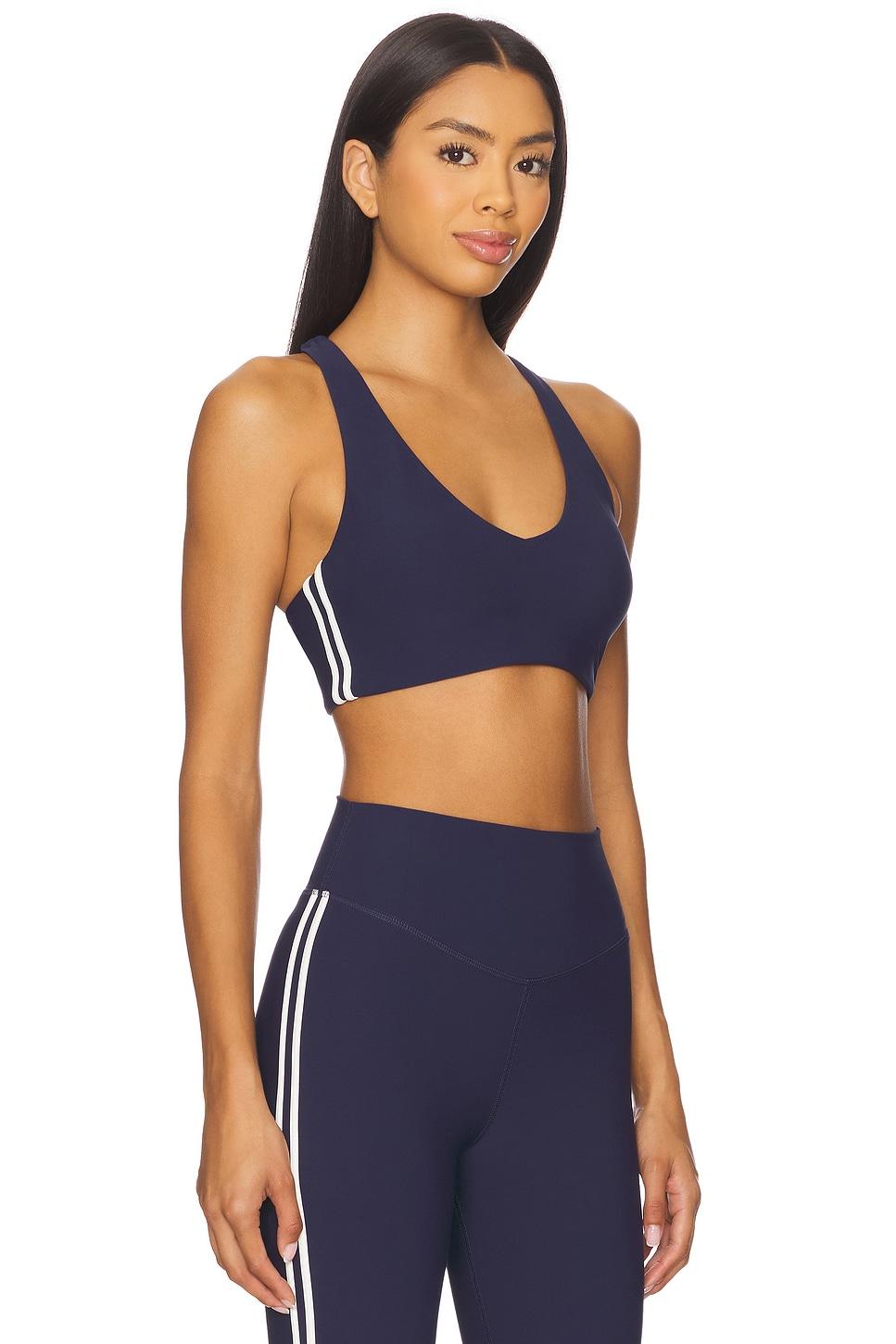 daytona jetta racerback sports bra