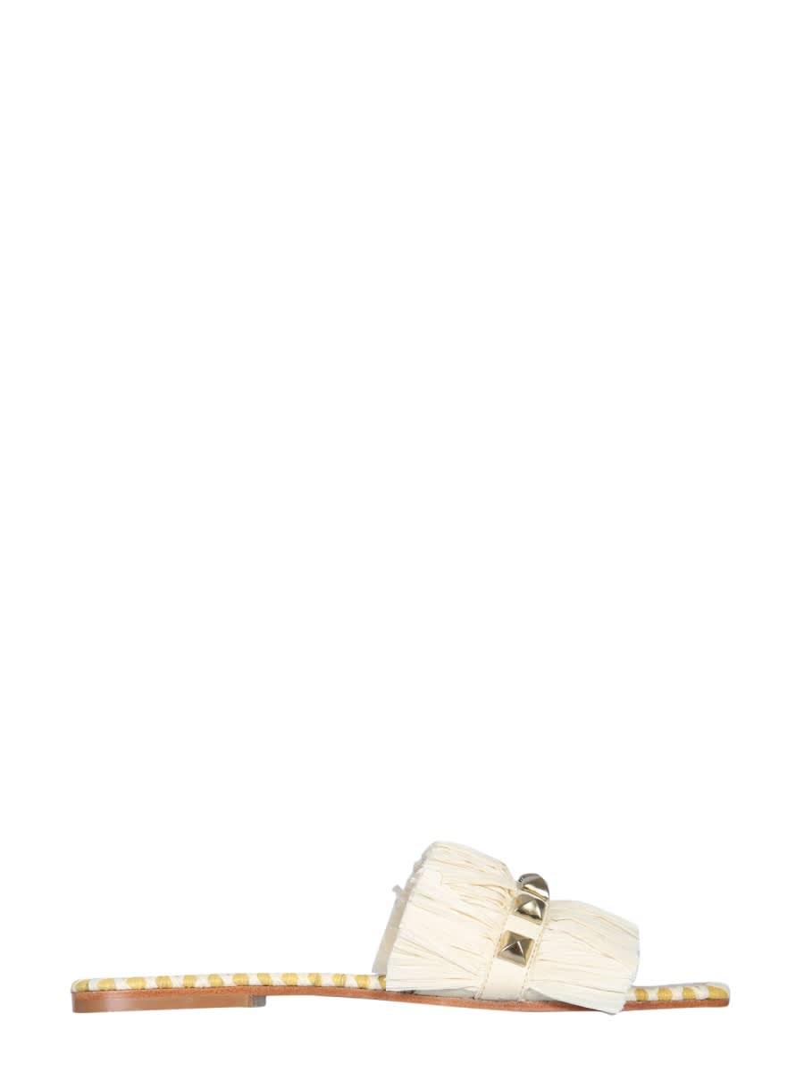 de siena aurelia sandals