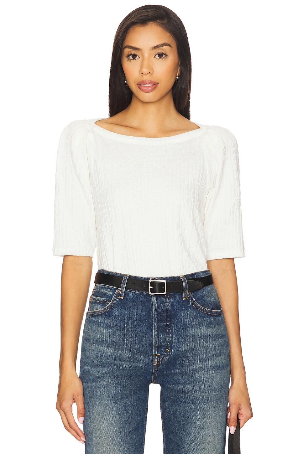 deana envelope shirt