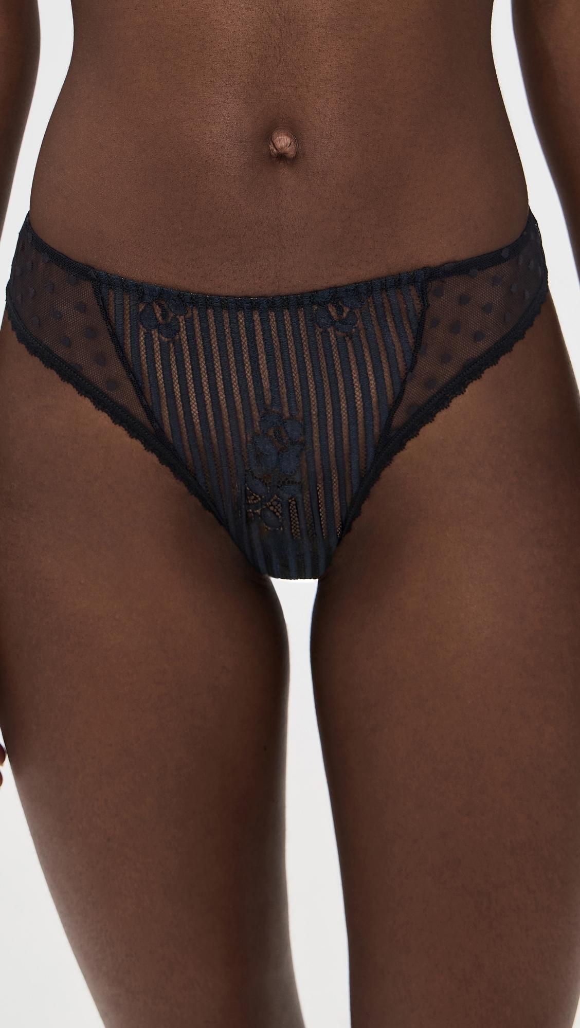 dear evelyn brazilian panty