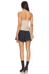 deconstructed mac dress
