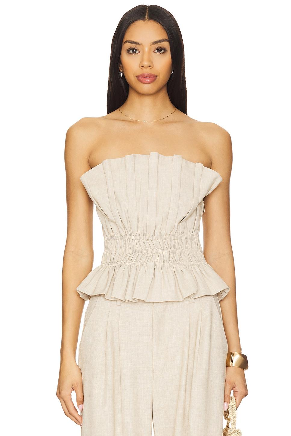 decy corset