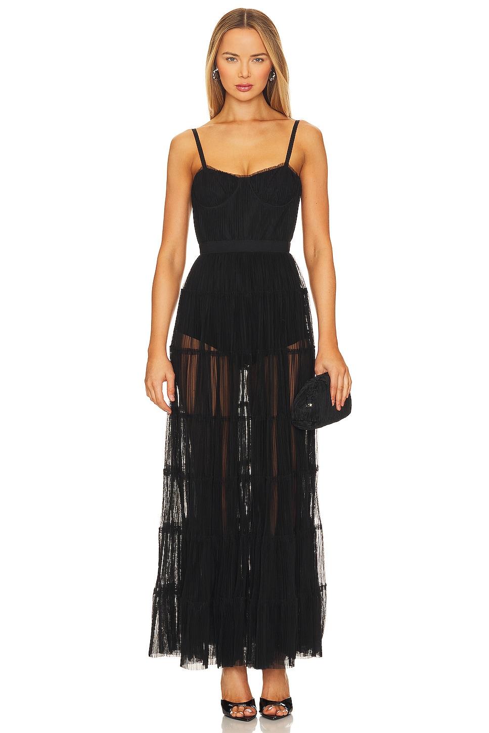 deena maxi dress