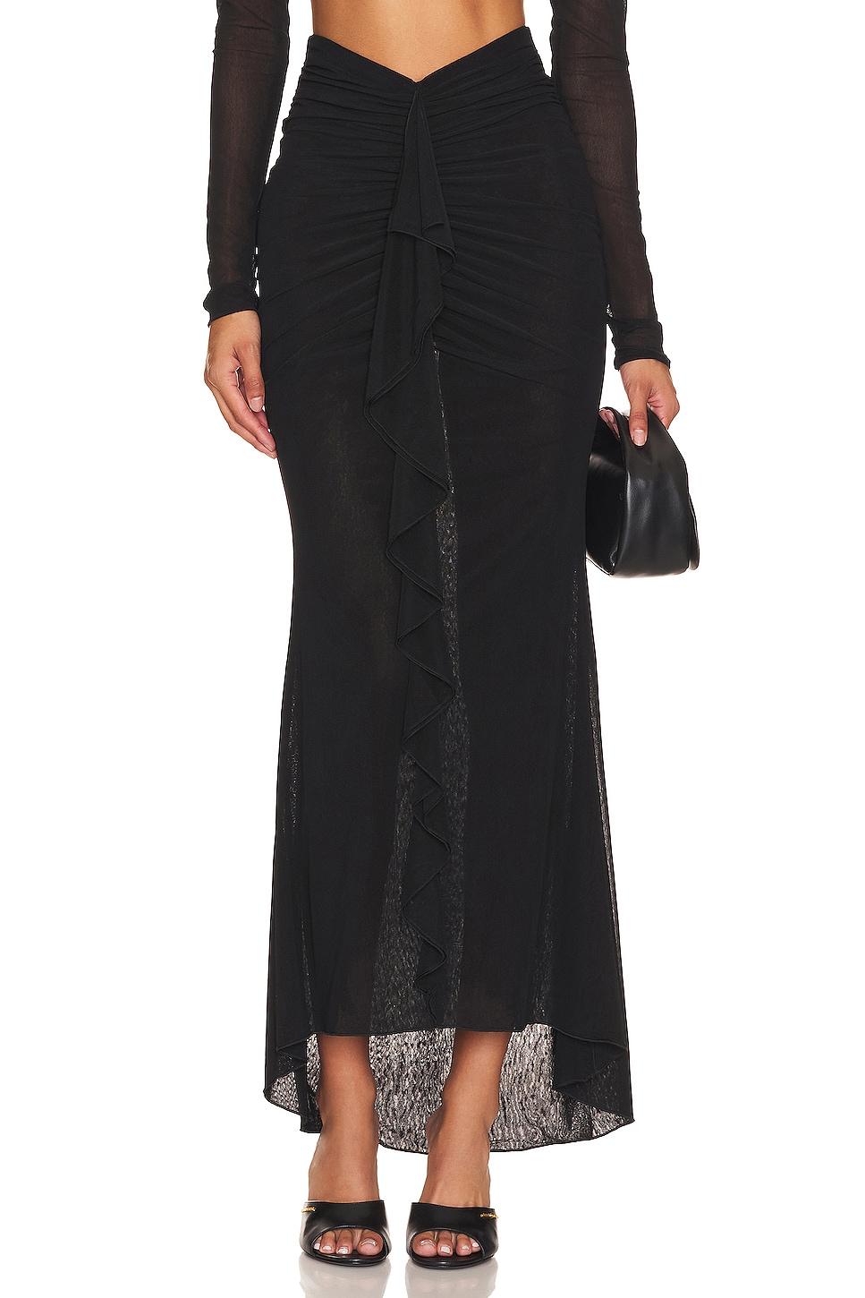 deepa maxi skirt