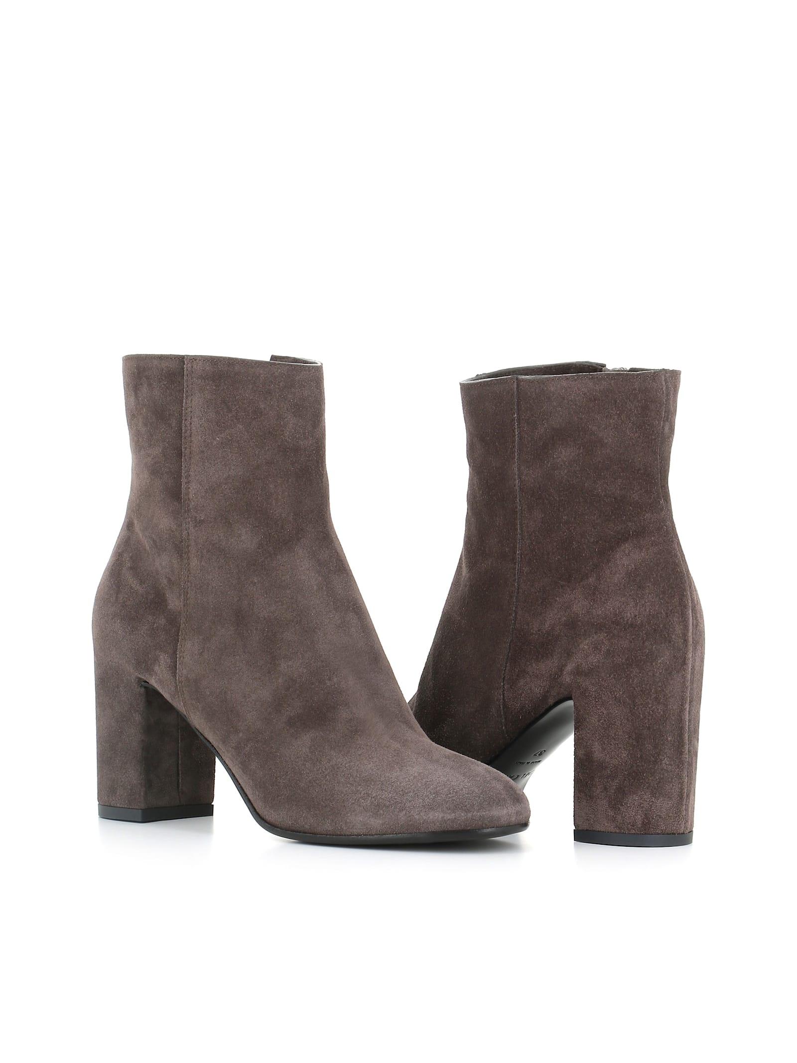 del carlo ankle-boot 11304
